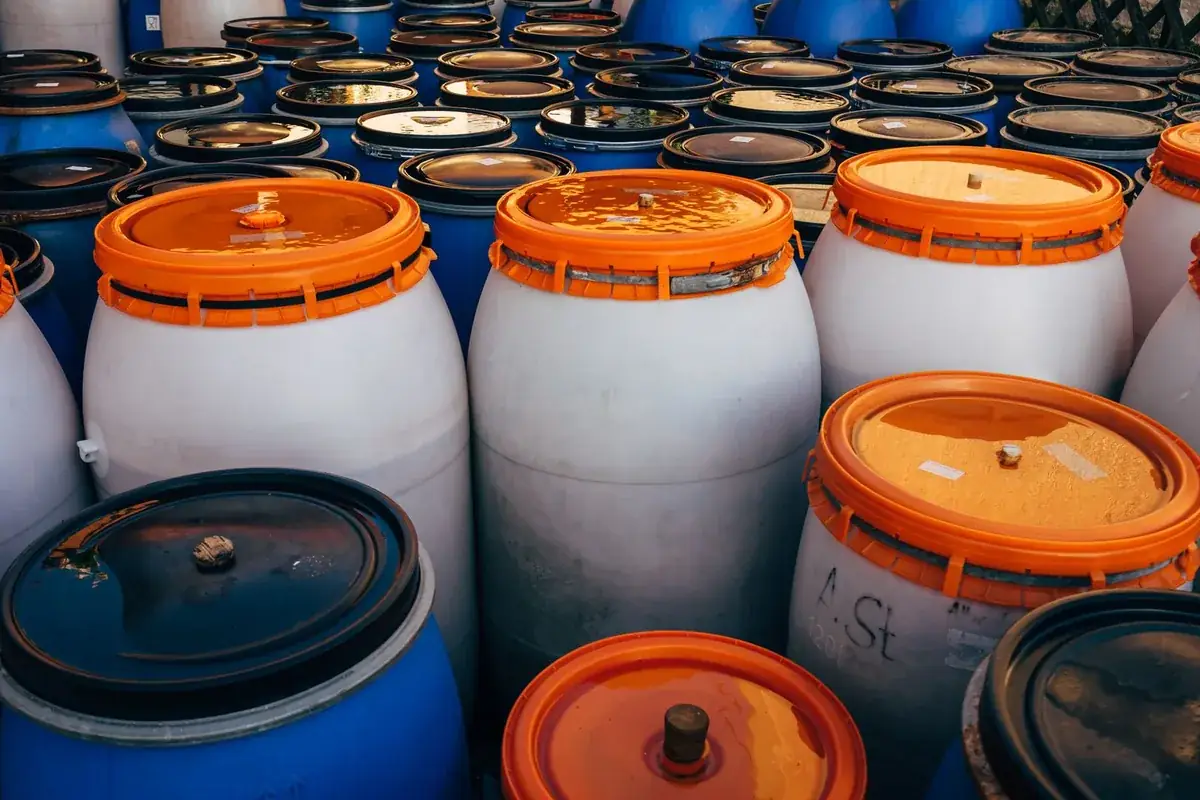 Chemical & Toxic Waste Cleanup in Northwest Harbor, NY